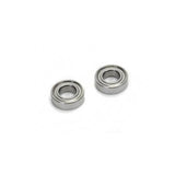 Ansmann Racing Ball Bearings (Pair 5x10x4) Vapor 191000009 (Box 2)