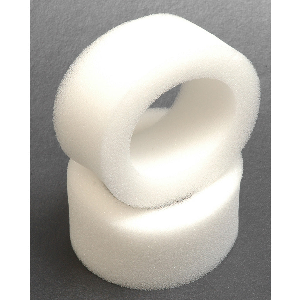 Foam Tyre Inserts - Soft - Ultra Wide (Pair)