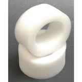 Foam Tyre Inserts - Soft - Ultra Wide (Pair)