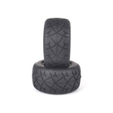 VENOM Road Tyre - 1/10 Truck 95  (pr)