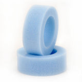 Foam Tyre Insert - Medium - Front - Cat (Pair)