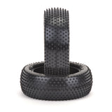 Mini Pin - Silver - Front - 2.2  (pr)