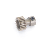 Pinion; Long Boss Steel 48dp - 20T