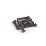 Schumacher Speed Pack M3x4 Button Head Screws - pack of 10