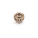 22T Steel Pinion - 0.6 MOD