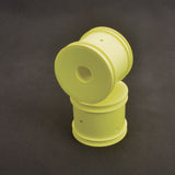 Stadium Truck Wheel - Yellow - pr
