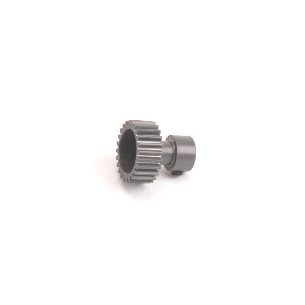 Pinion - Long Boss Hard Alloy 48DP - 24T