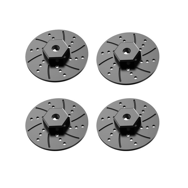 Schumacher UDIRC Wheel Adapters UD1601-016