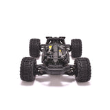 UDI 1/16th Flare Monster Truck Brushed Orange