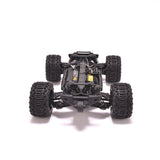 UDI 1/16th Flare Monster Truck Brushed Blue