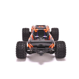 UDI 1/16th Flare Monster Truck Brushed Orange