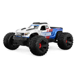 UDI RC RAGE SHARK MONSTER TRUCK 1/16 BRUSHED - Ready To Run - Blue- PRE ORDER -EXPECTED LATE NOVEMBER/EARLY DECEMBER