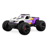 UDI RC RAGE SHARK MONSTER TRUCK 1/16 BRUSHED - Ready To Run - PURPLE- PRE ORDER - EXPECTED LATE NOVEMBER/EARLY DECEMBER