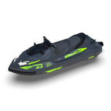 UDI RC INKFISH JETBOAT 362MM TURBOJET RTR BRUSHED - FOR PRE ORDER - EXPECTED