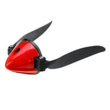 VOLANTEX FOLDING PROPELLER 1060 & SPINNER#2 742-06/742-07