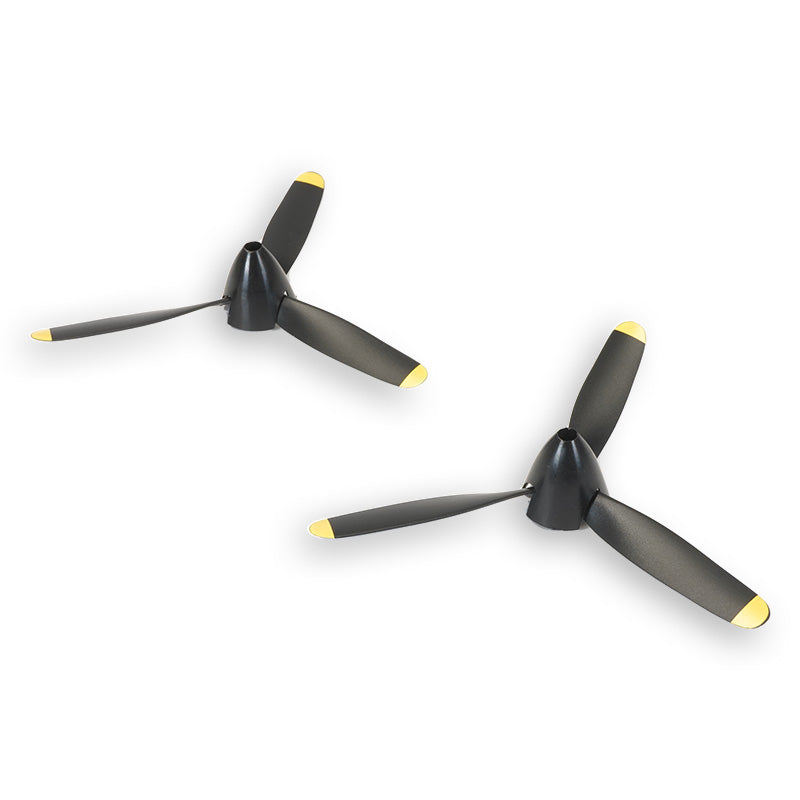 VOLANTEX PROPELLER FULL SET 2PIECES 761-12