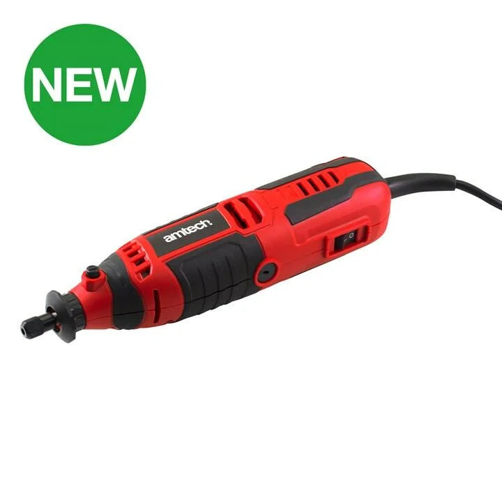 Amtech V6125 230V 135W Mini rotary tool