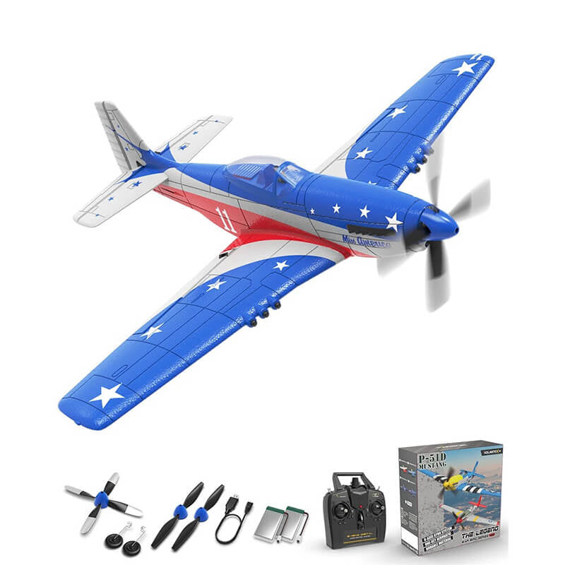 Volantex Aircraft – Sussex Model Centre