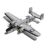 VOLANTEX B25 MITCHELL 3CH 400MM TWIN MOTOR WITH GYRO RTF - Pre Order - Expected Shortly