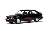 Corgi Vanguards Ford Escort Mk4 XR3i Black 1:43 VA14307B
