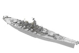 VERY FIRE 1/350 USS MONTANA US NAVY SUPER BATTLESHIP VF350913