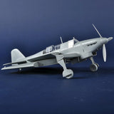 Trumpter 1/48 Fairey Fulmar Mk.I kit TU05822