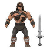 Super7 Conan Vintage Figures Wave 2 - Conan War Paint