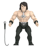 Super7 DANZIG Vintage Figure Wave 1 - Danzig