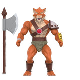 Super7 Thundercats Vintage Figures Wave 1 - Jackalman