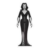 Super7 Vampira ReAction Figure Wave 1 - Plan 9 From Outer Space