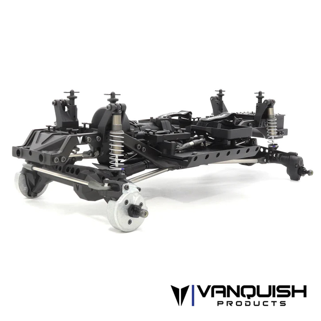 Vanquish VS4-10 Builders Kit - Portal Axle