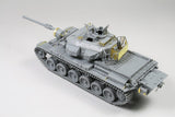 Vespid Models 1/72 Royal Australian Armoured Corps Centurion Tank Mk5/1 720007