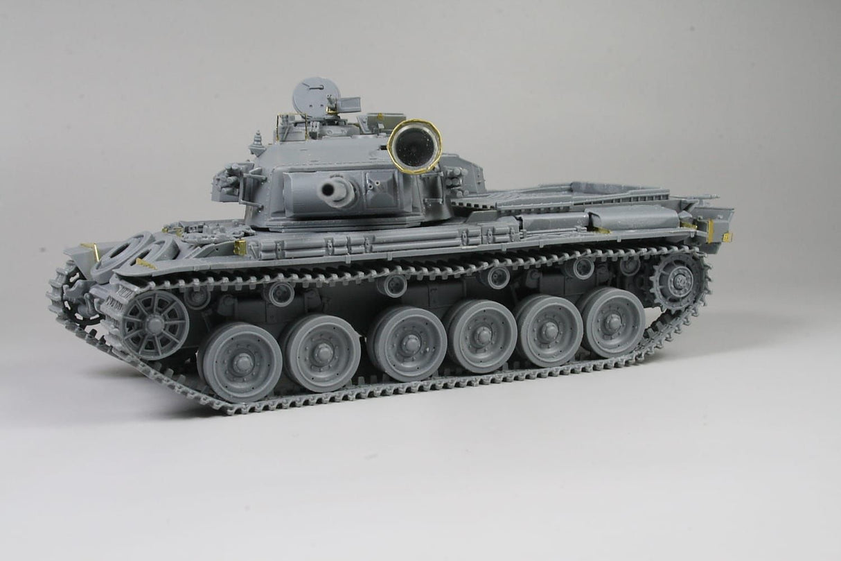 Vespid Models 1/72 Royal Australian Armoured Corps Centurion Tank Mk5/1 720007