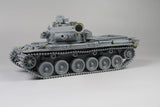 Vespid Models 1/72 Royal Australian Armoured Corps Centurion Tank Mk5/1 720007