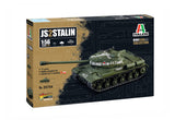 ITALERI Josef Stalin JS-2