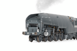 Hornby LNER W1 Class 4-6-4 10000 Hush Hush With Steam Generator R30352SS