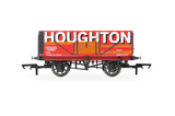 Hornby Triple Wagon Pack Houghton Main Thos. Lebon & Sons & Settle Speakman  R60116