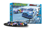 Scalextric Puma WRC Hot Laps Race Set C1452M