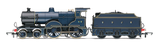 Hornby S&DJR Class 2P 4-4-0 No. 46 - Era 2 R30286
