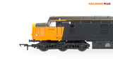 Hornby RailRoad Plus Loadhaul Class 37 Co-Co 37710 - Era 8 R30188