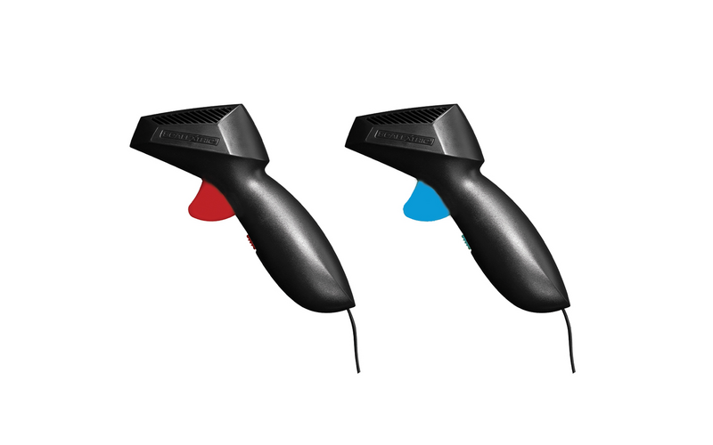 Scalextric Puma WRC Hot Laps Race Set C1452M