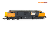 Hornby RailRoad Plus Loadhaul Class 37 Co-Co 37710 - Era 8 R30188