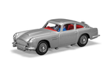 Corgi James Bond Aston Martin DB5 – Silver RT26101S