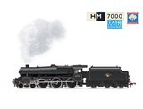 Hornby BR Stanier 5MT Black 5 4-6-0 44726 With Steam Generator R30225SS