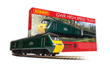 Hornby High Speed Train Set R1230M