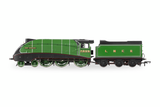 Hornby LNER Class B17/5 4-6-0 2859 East Anglian R30136