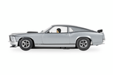 Scalextric Ford Mustang BOSS 429 - John Wick Chapter 1 C4497