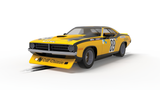 Scalextric Chrysler Hemicuda - Lemans 1975 C4345