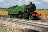 Hornby BR Thompson Class L1 2-6-4T E9011 - Era 4  R30360