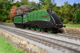 Hornby LNER Class B17/5 4-6-0 2859 East Anglian R30136